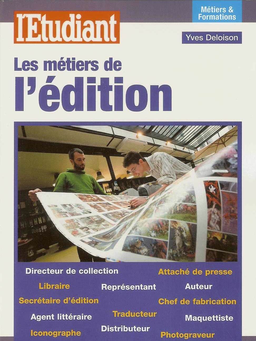 Couv_Metiersedition_recto