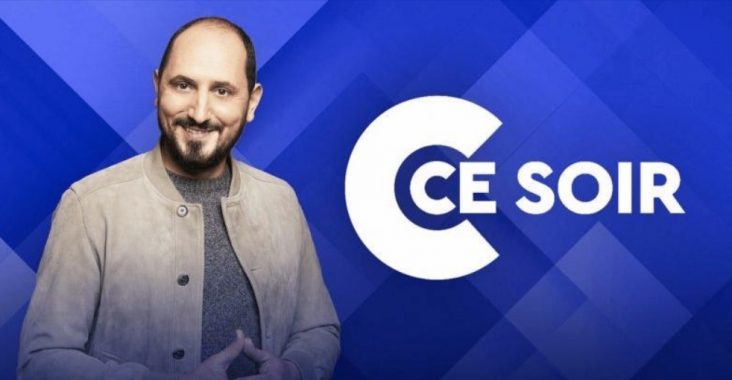 France 5 Ccesoir podcast arteradio combat mandat politique yves deloison